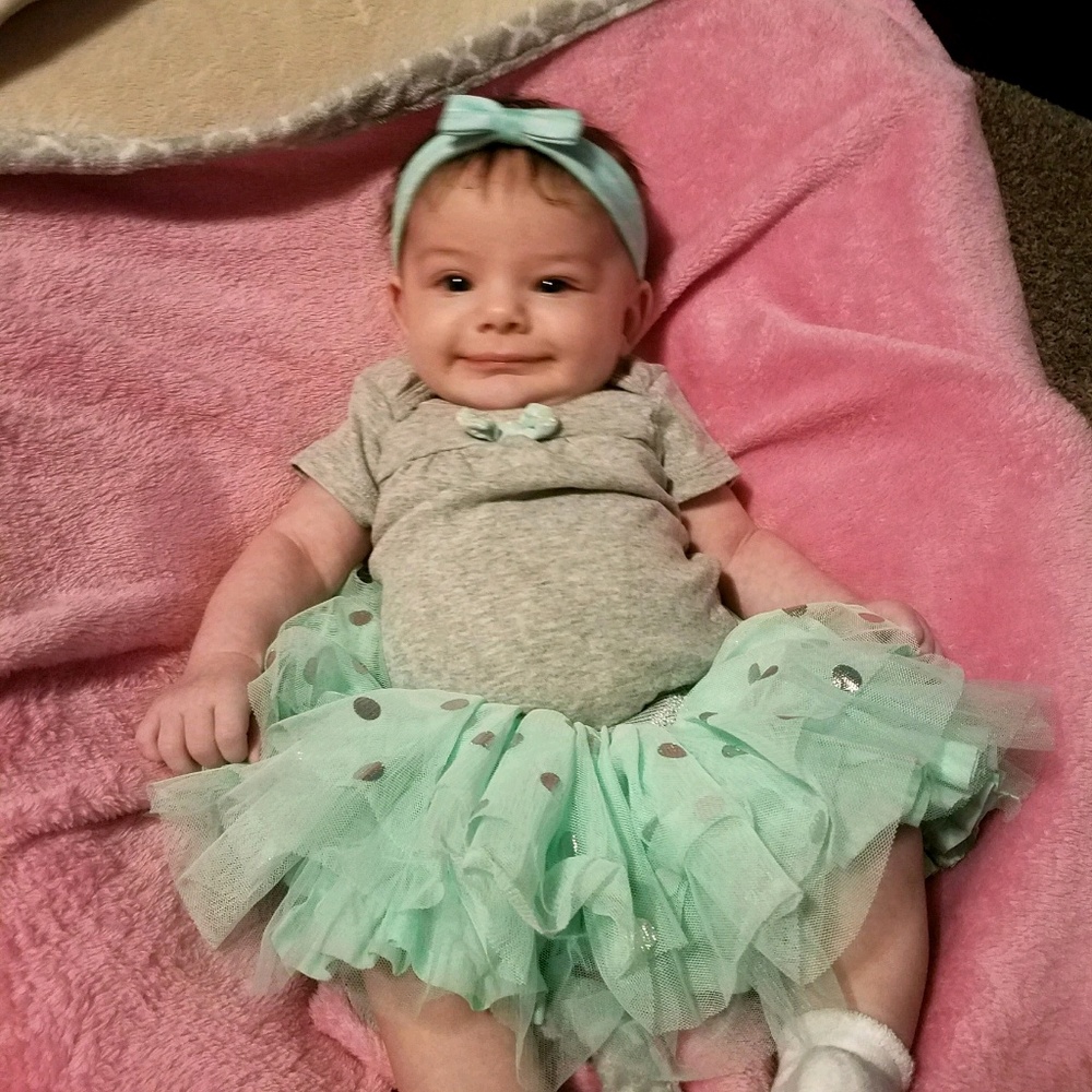 Meet your Posher, Renee